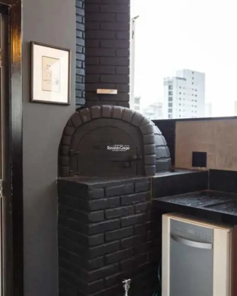 Cobertura, 3 quartos, 234 m² - Foto 15