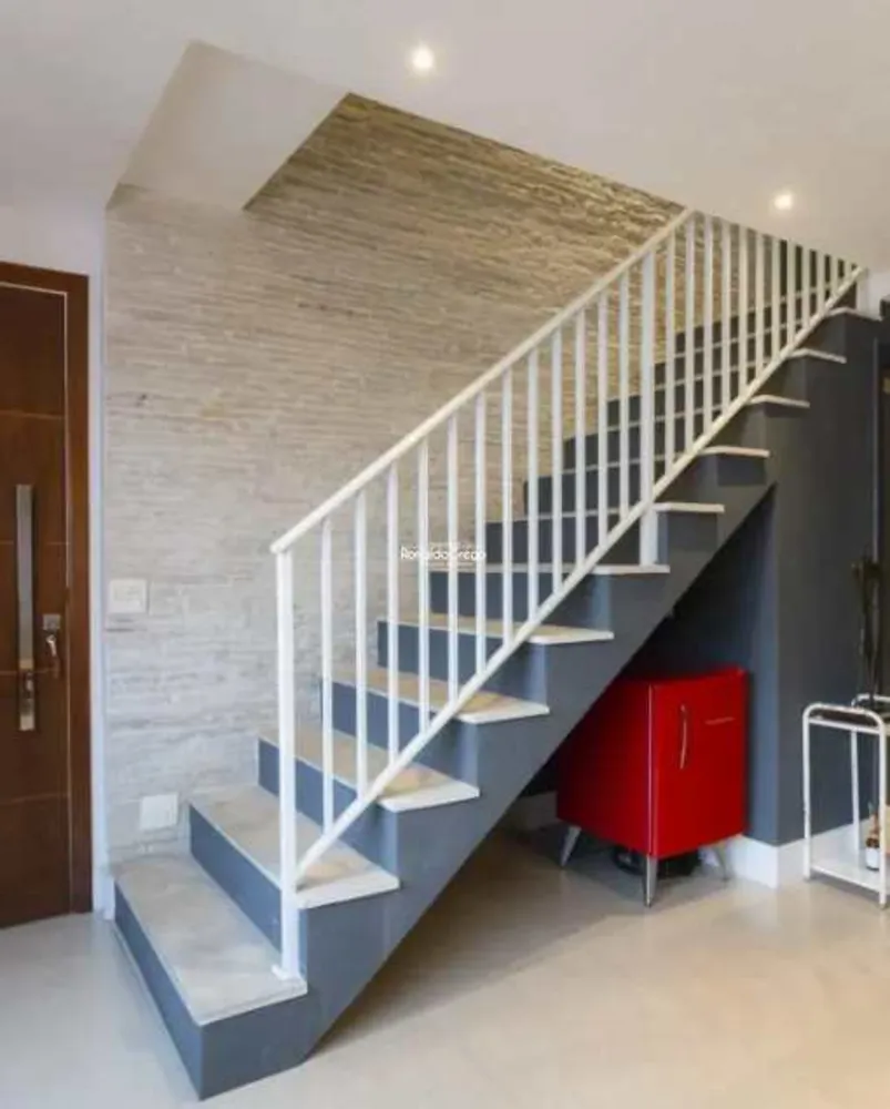 Cobertura, 3 quartos, 234 m² - Foto 13