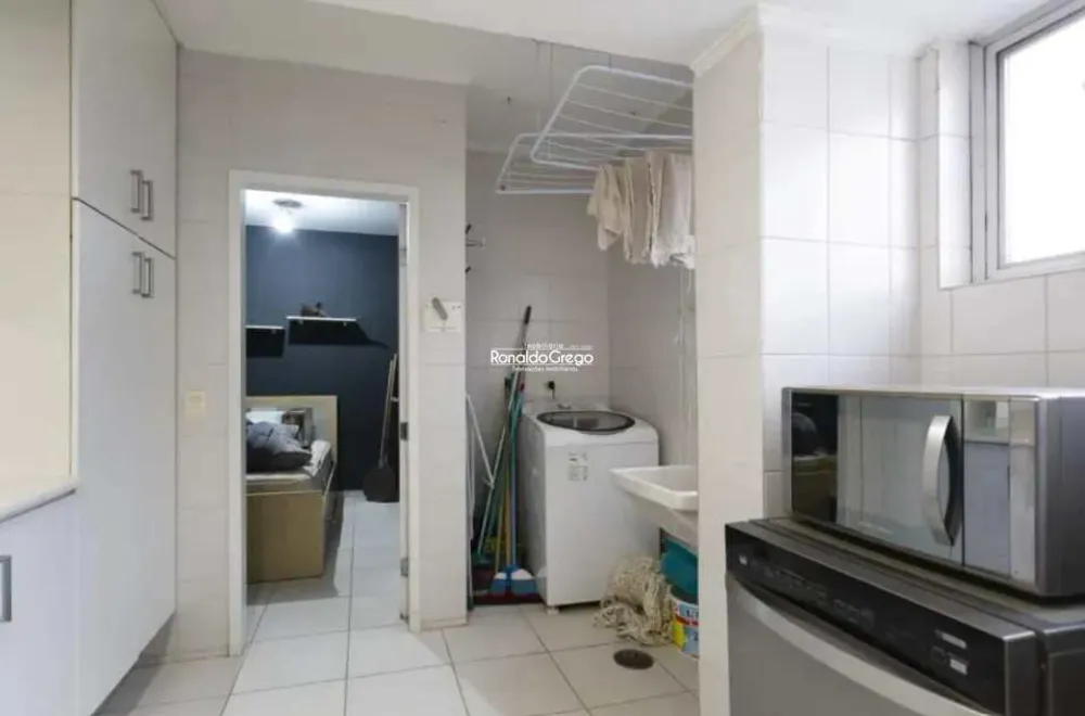 Cobertura, 3 quartos, 234 m² - Foto 10