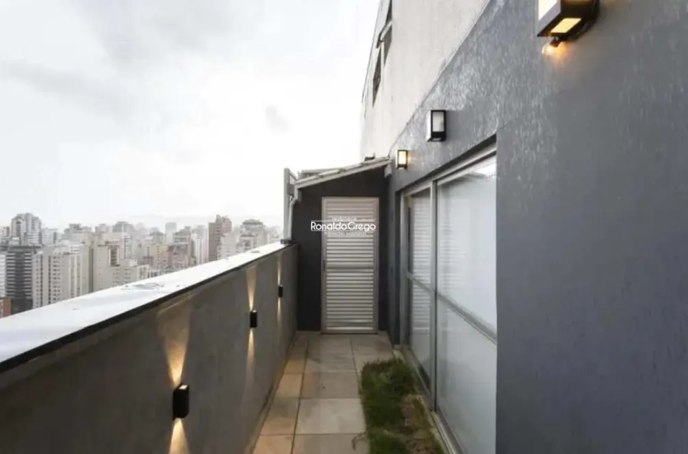 Cobertura, 3 quartos, 234 m² - Foto 3