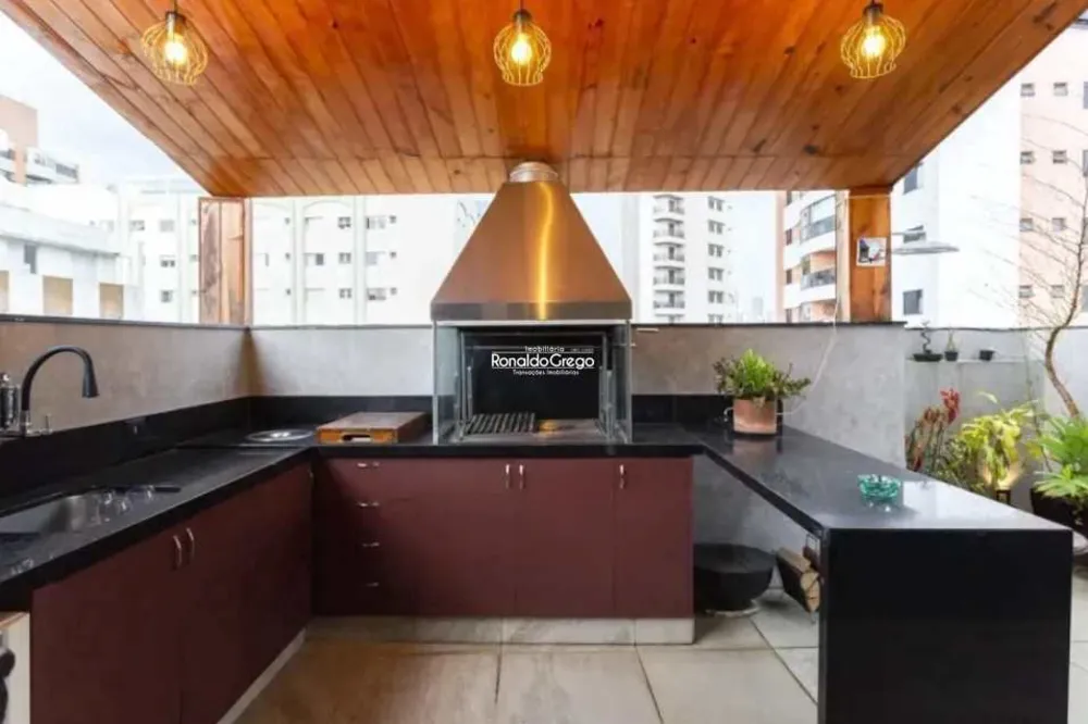 Cobertura, 3 quartos, 234 m² - Foto 14