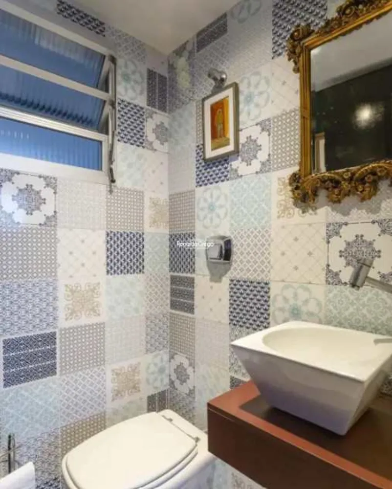 Cobertura, 3 quartos, 234 m² - Foto 11