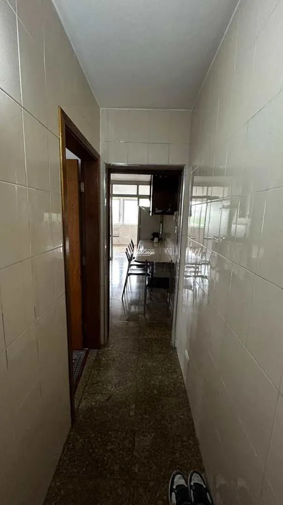 Apartamento, 3 quartos, 168 m² - Foto 14
