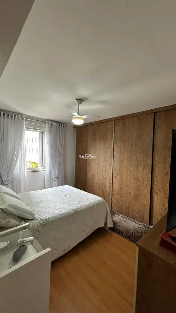 Apartamento, 3 quartos, 168 m² - Foto 8