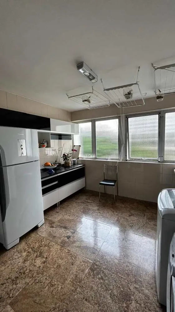 Apartamento, 3 quartos, 168 m² - Foto 5