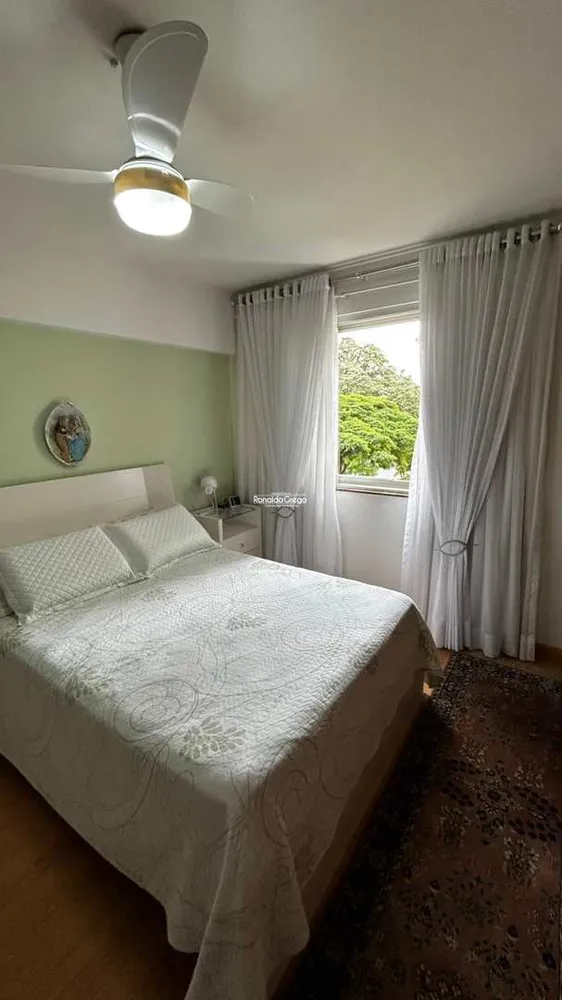 Apartamento, 3 quartos, 168 m² - Foto 6