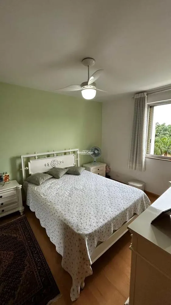 Apartamento, 3 quartos, 168 m² - Foto 7
