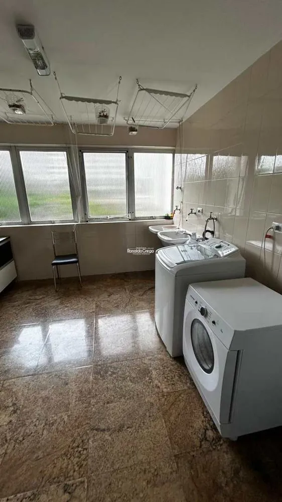 Apartamento, 3 quartos, 168 m² - Foto 10