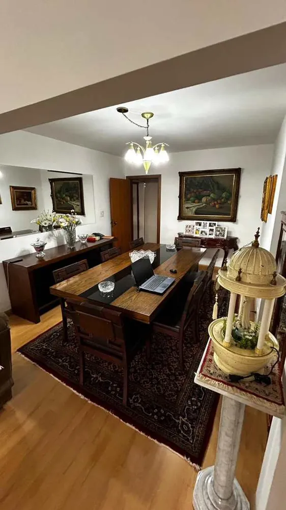 Apartamento, 3 quartos, 168 m² - Foto 2