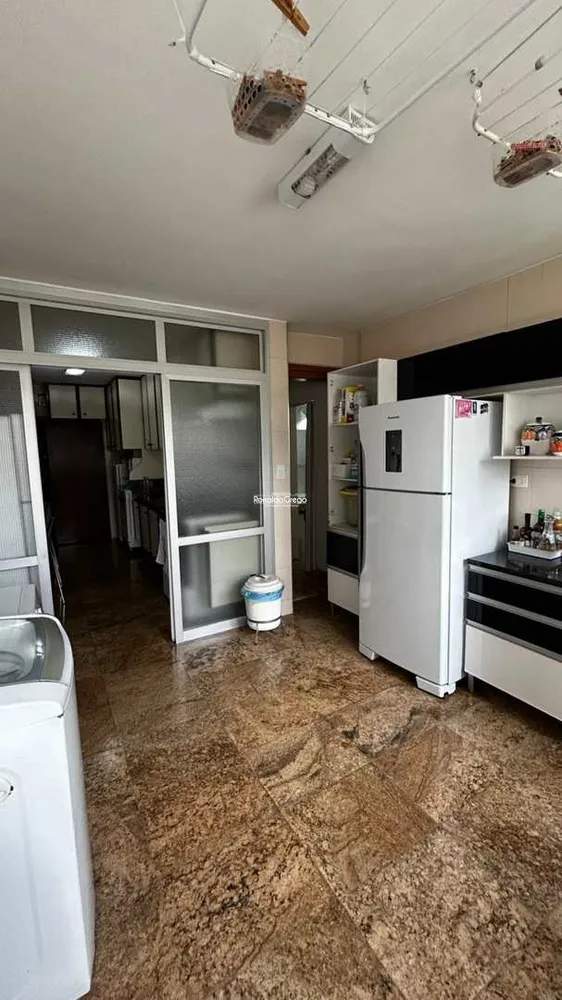 Apartamento, 3 quartos, 168 m² - Foto 4