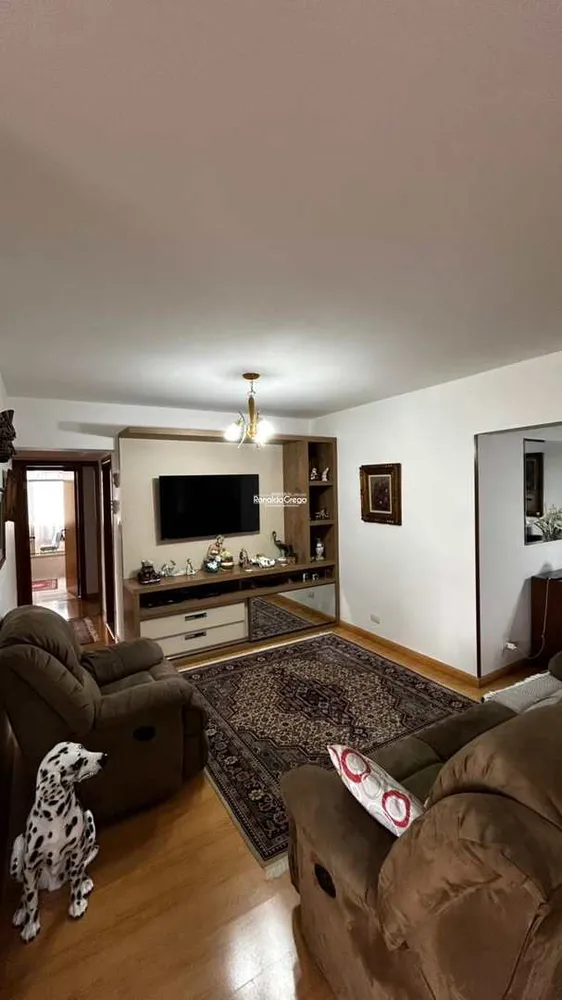 Apartamento, 3 quartos, 168 m² - Foto 3