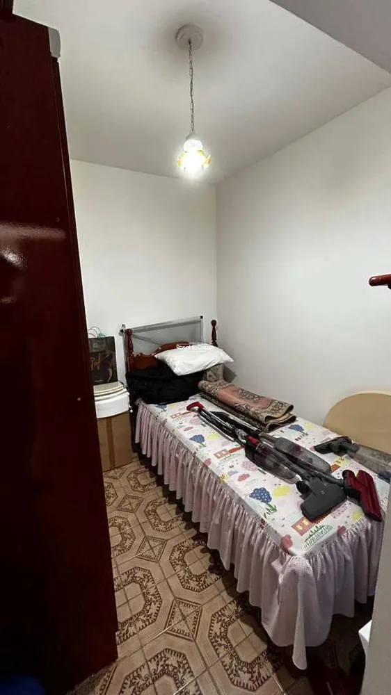 Apartamento, 3 quartos, 168 m² - Foto 9