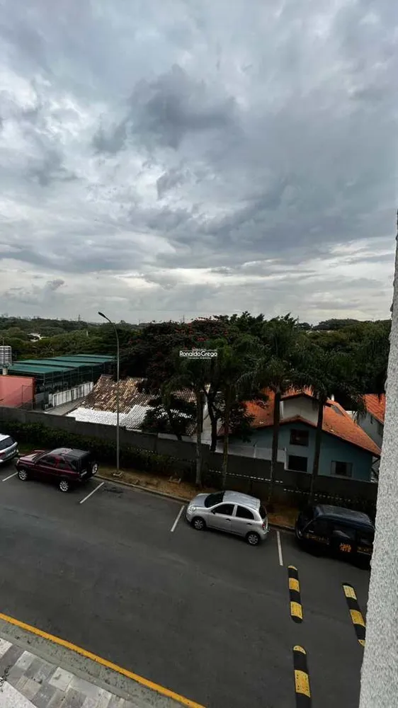 Apartamento, 3 quartos, 168 m² - Foto 16