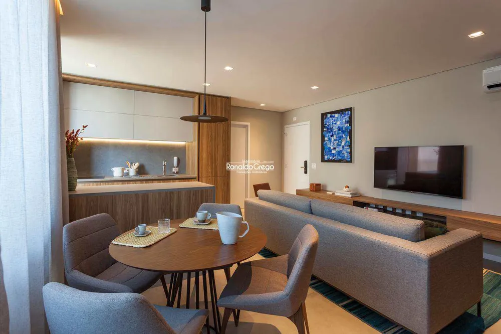 Apartamento, 2 quartos, 70 m² - Foto 6