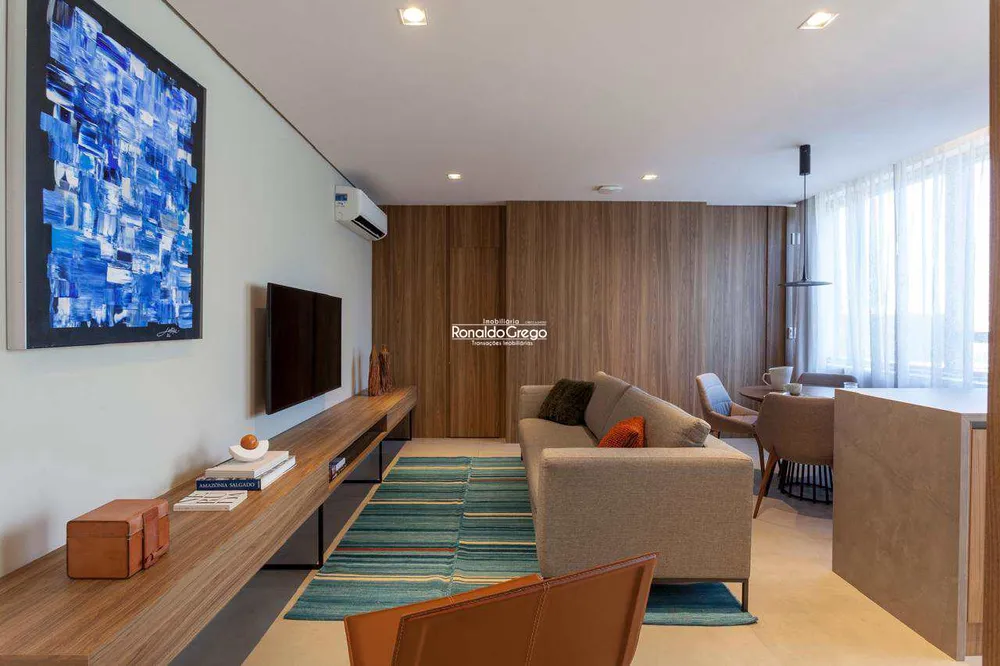 Apartamento, 2 quartos, 70 m² - Foto 7