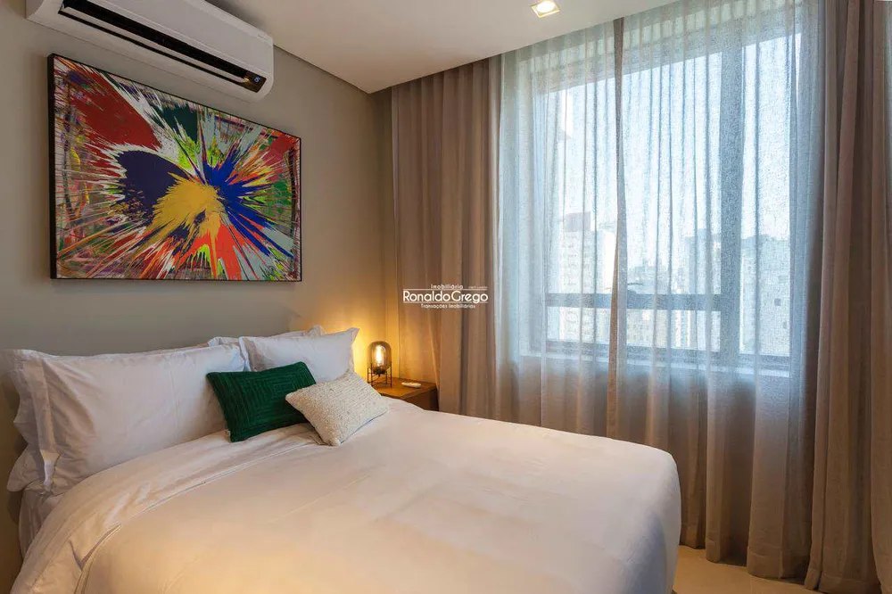 Apartamento, 2 quartos, 70 m² - Foto 4