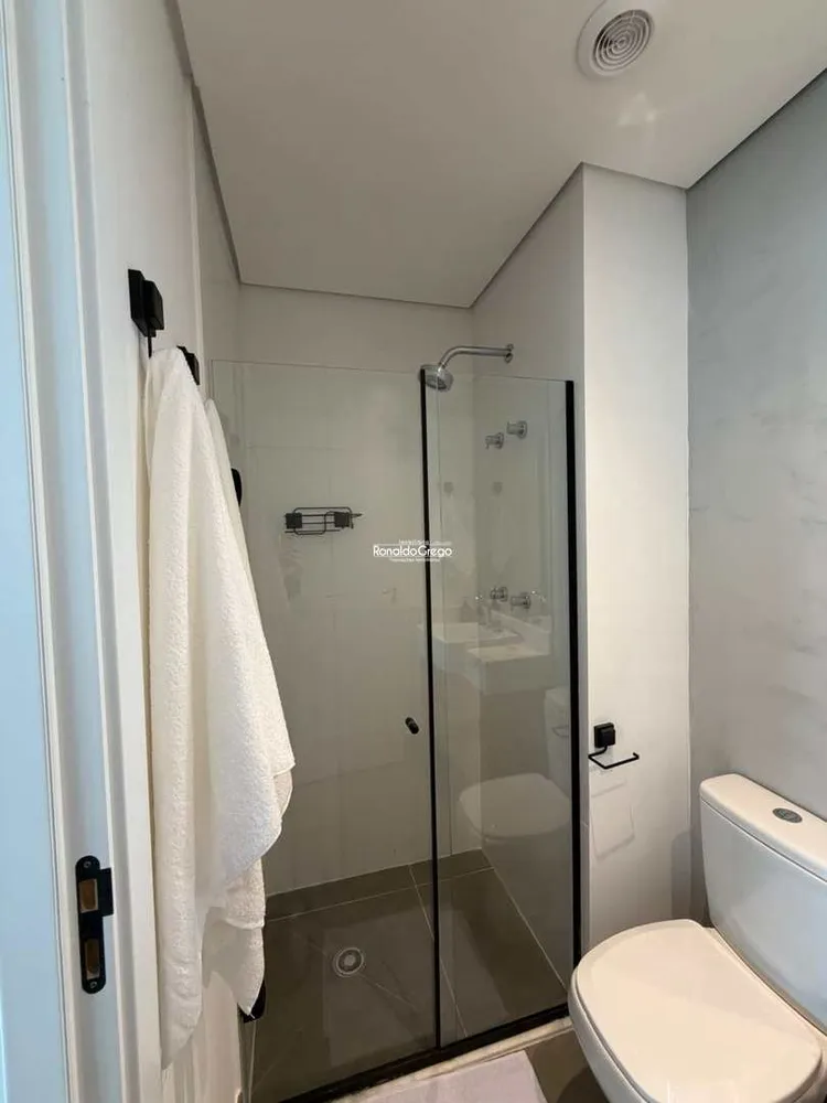 Apartamento, 1 quarto, 35 m² - Foto 10