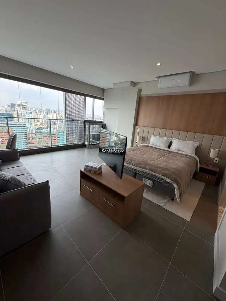 Apartamento, 1 quarto, 35 m² - Foto 6