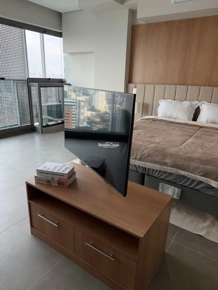 Apartamento, 1 quarto, 35 m² - Foto 7