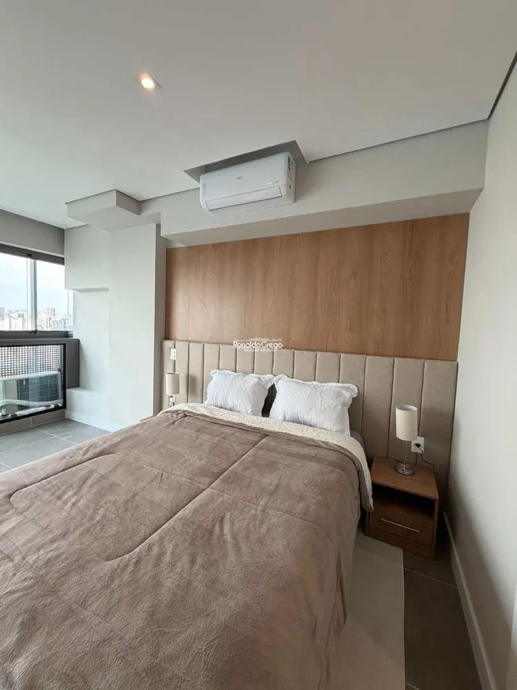 Apartamento, 1 quarto, 35 m² - Foto 8