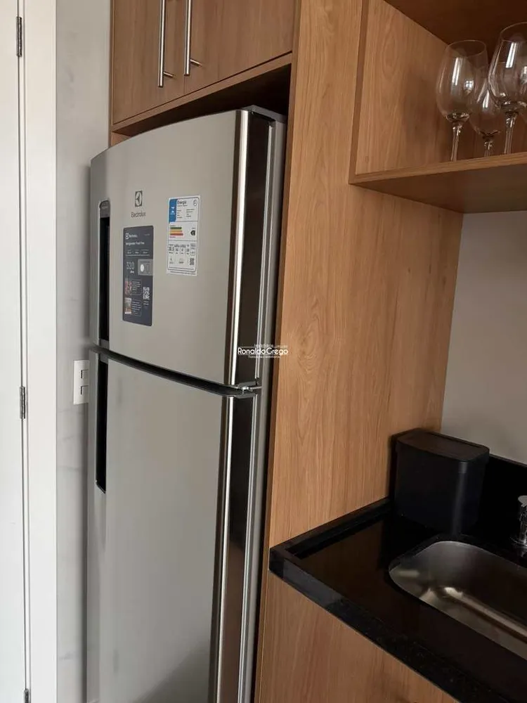 Apartamento, 1 quarto, 35 m² - Foto 5