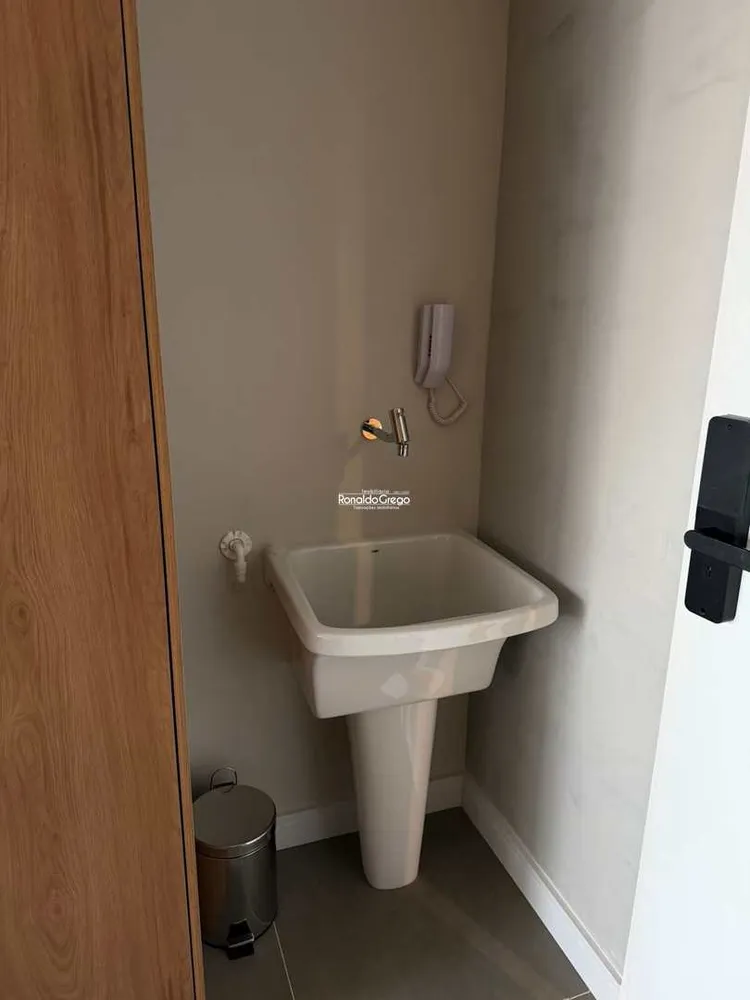 Apartamento, 1 quarto, 35 m² - Foto 12