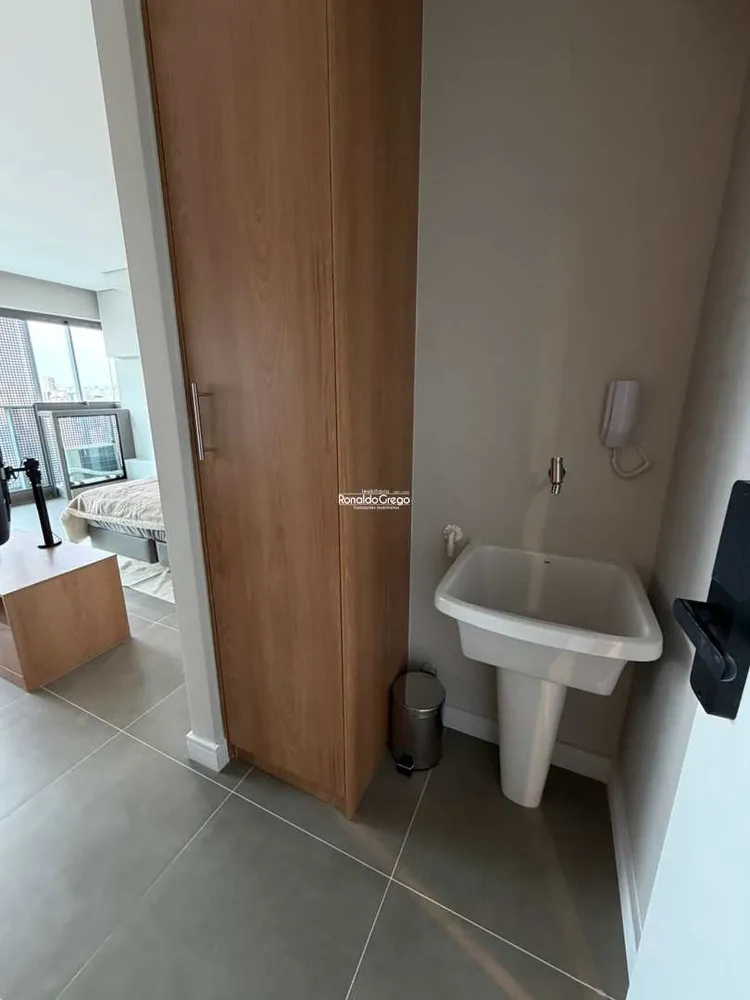 Apartamento, 1 quarto, 35 m² - Foto 13