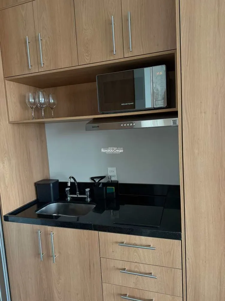 Apartamento, 1 quarto, 35 m² - Foto 4