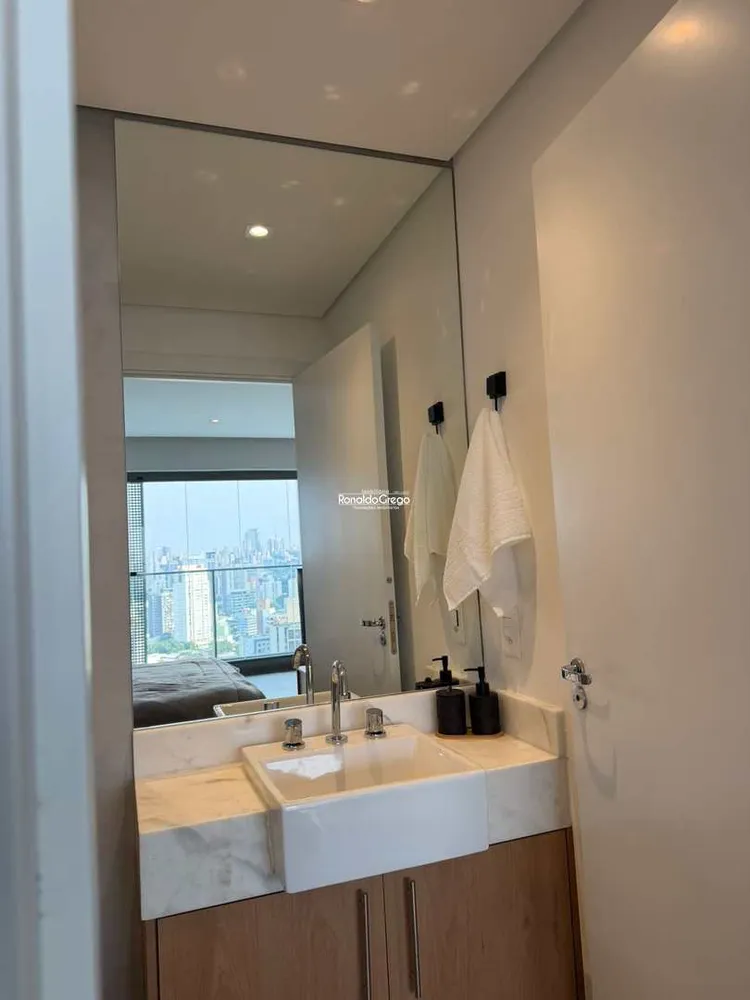 Apartamento, 1 quarto, 35 m² - Foto 11