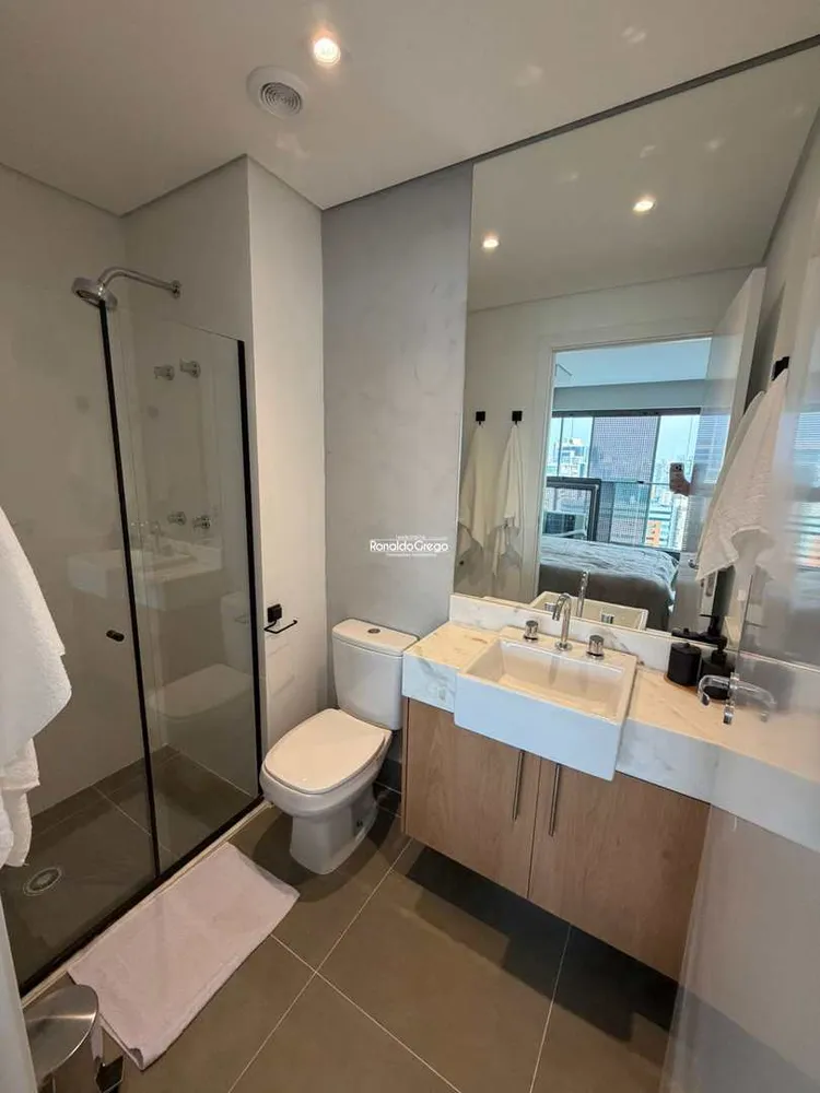 Apartamento, 1 quarto, 35 m² - Foto 9