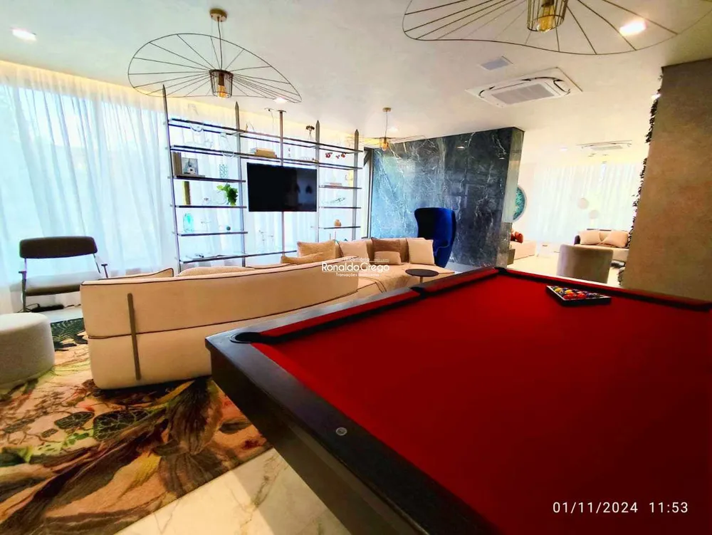 Apartamento, 2 quartos, 111 m² - Foto 2