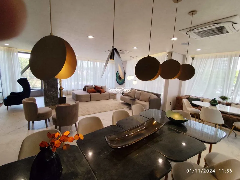 Apartamento, 2 quartos, 111 m² - Foto 1