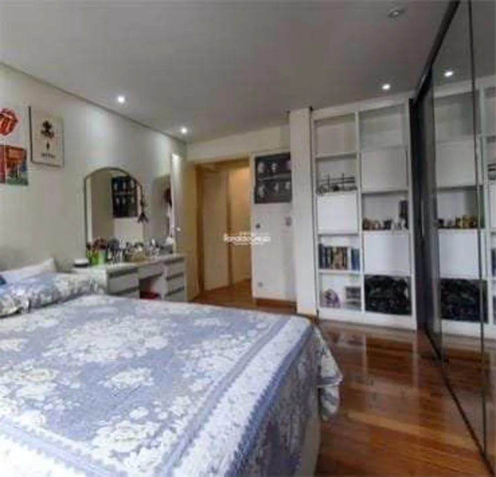 Apartamento, 4 quartos, 243 m² - Foto 6