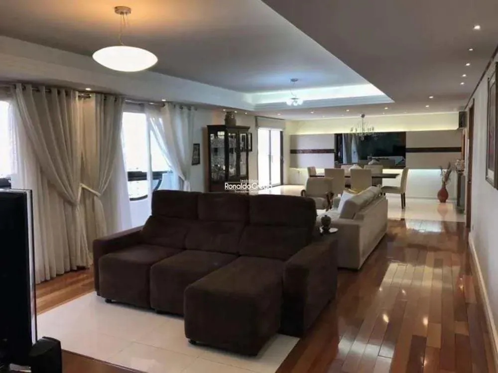 Apartamento, 4 quartos, 243 m² - Foto 8