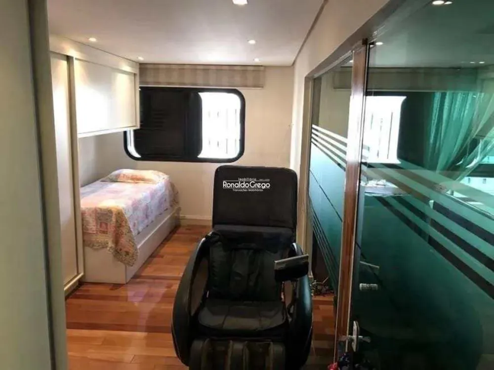 Apartamento, 4 quartos, 243 m² - Foto 10