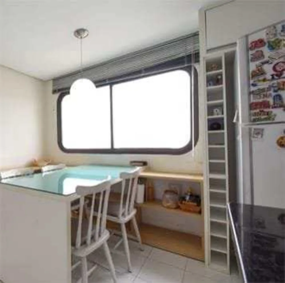 Apartamento, 4 quartos, 243 m² - Foto 5