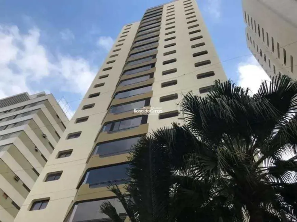 Apartamento, 4 quartos, 243 m² - Foto 4