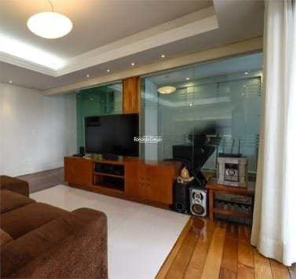 Apartamento, 4 quartos, 243 m² - Foto 1