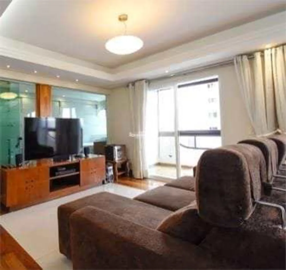 Apartamento, 4 quartos, 243 m² - Foto 3