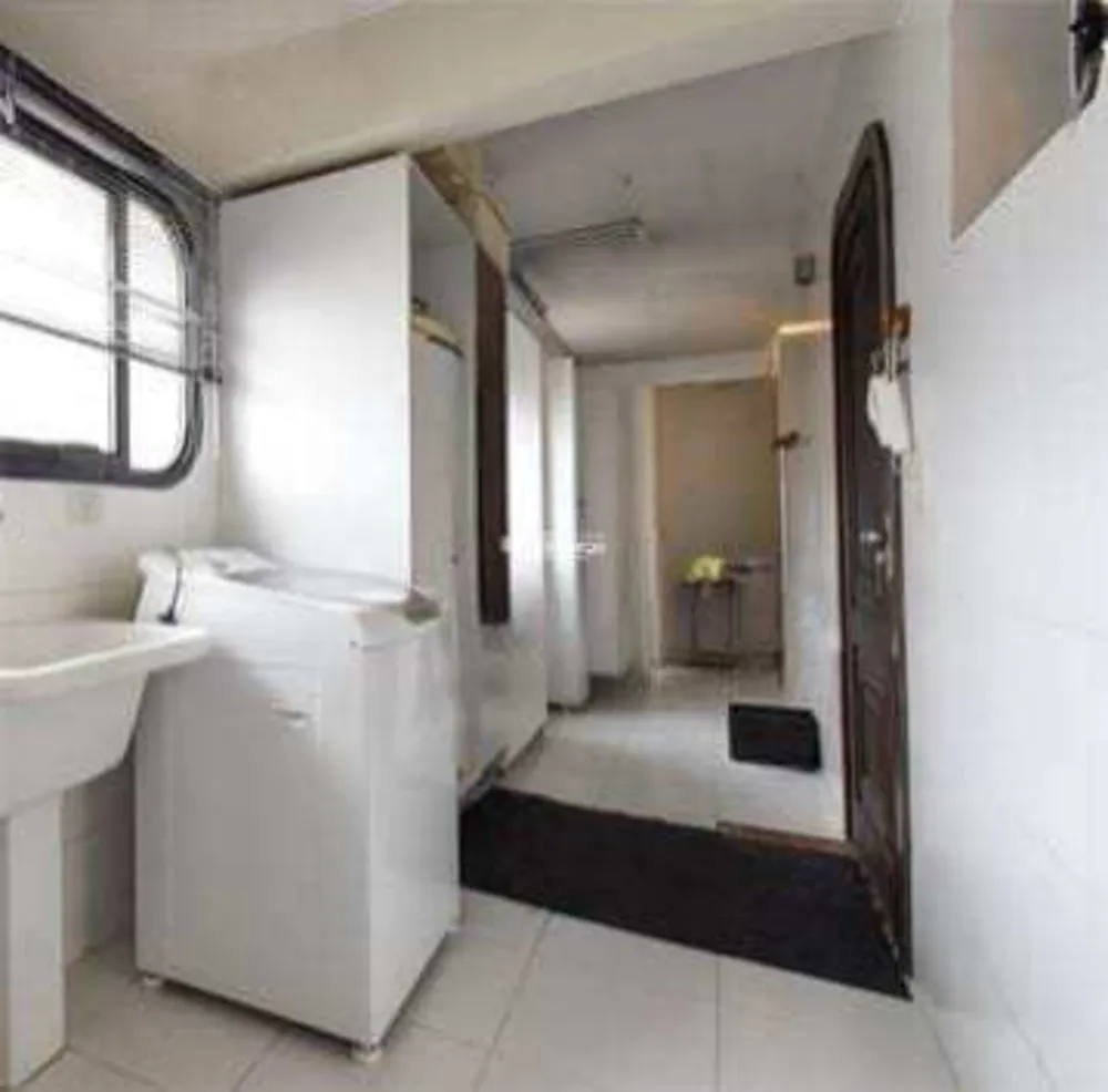 Apartamento, 4 quartos, 243 m² - Foto 12