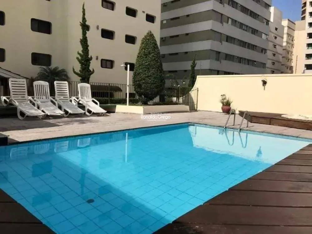 Apartamento, 4 quartos, 243 m² - Foto 2