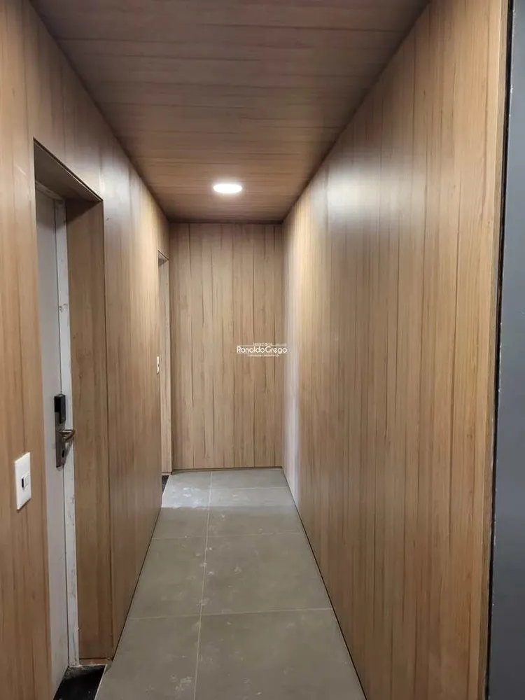 Apartamento, 1 quarto, 23 m² - Foto 2