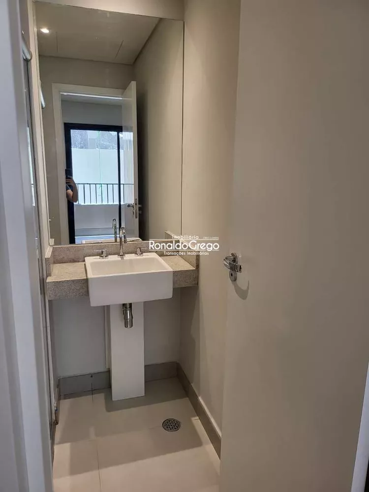 Apartamento, 1 quarto, 23 m² - Foto 2