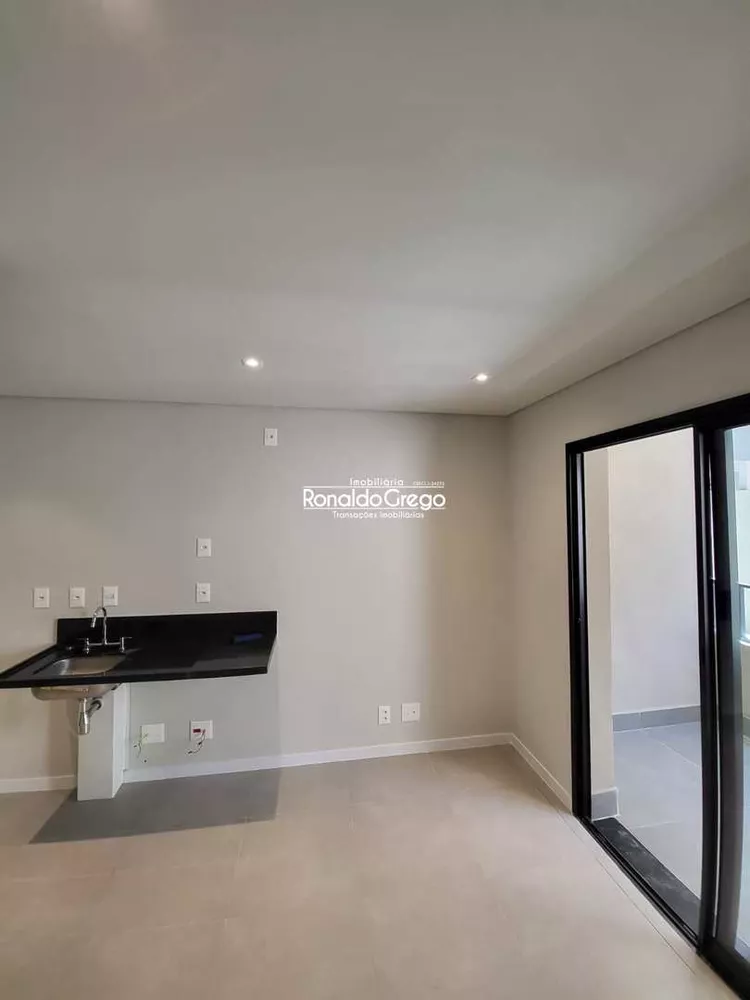 Apartamento, 1 quarto, 23 m² - Foto 3