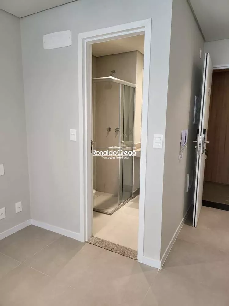 Apartamento, 1 quarto, 23 m² - Foto 4