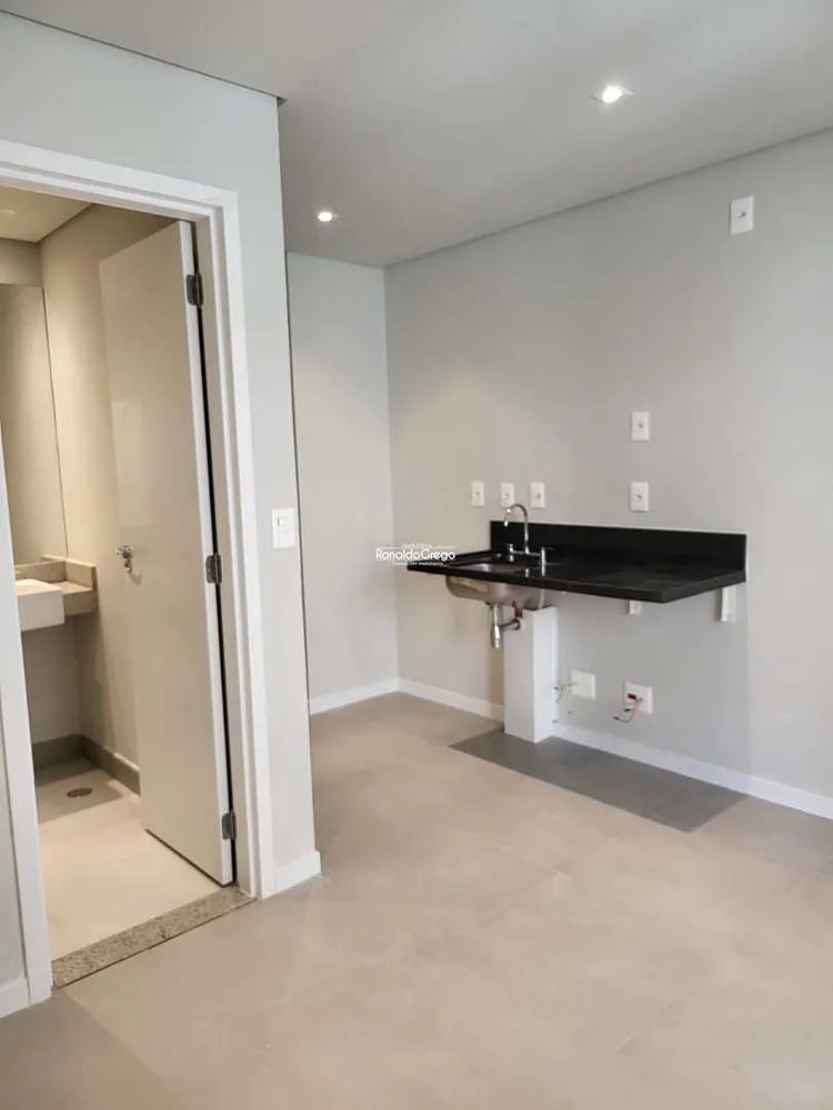 Apartamento, 1 quarto, 23 m² - Foto 5