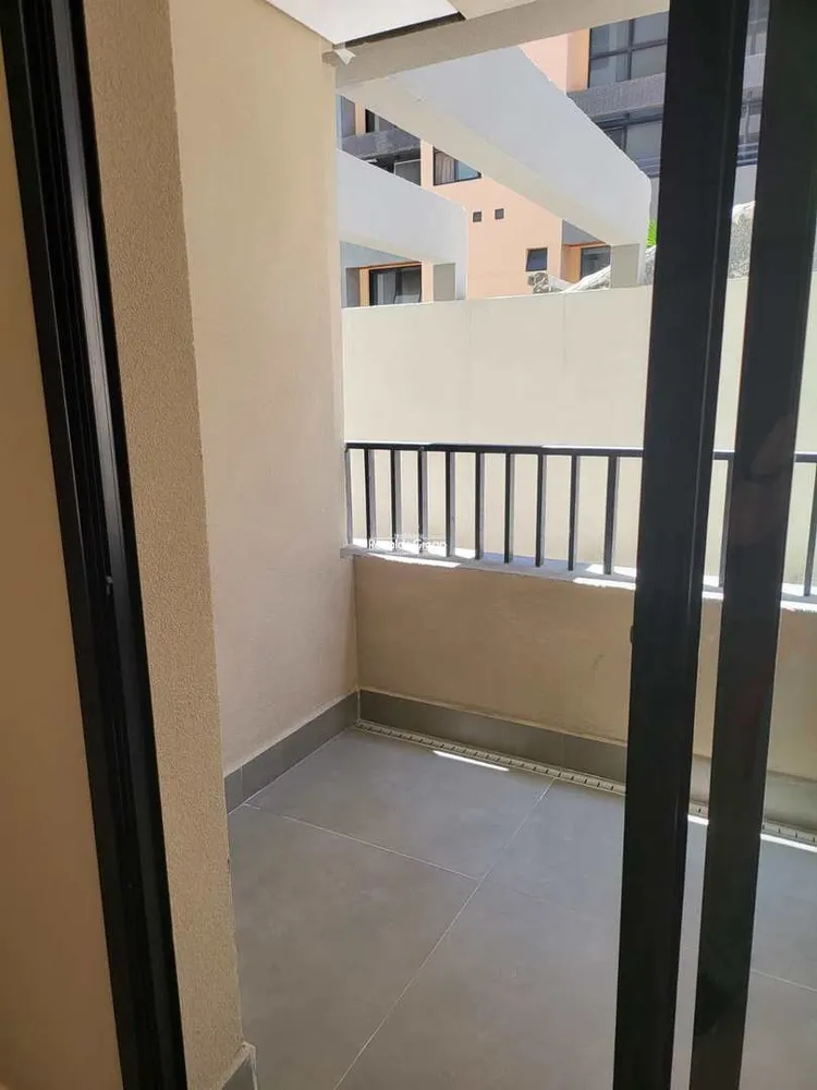 Apartamento, 1 quarto, 23 m² - Foto 9