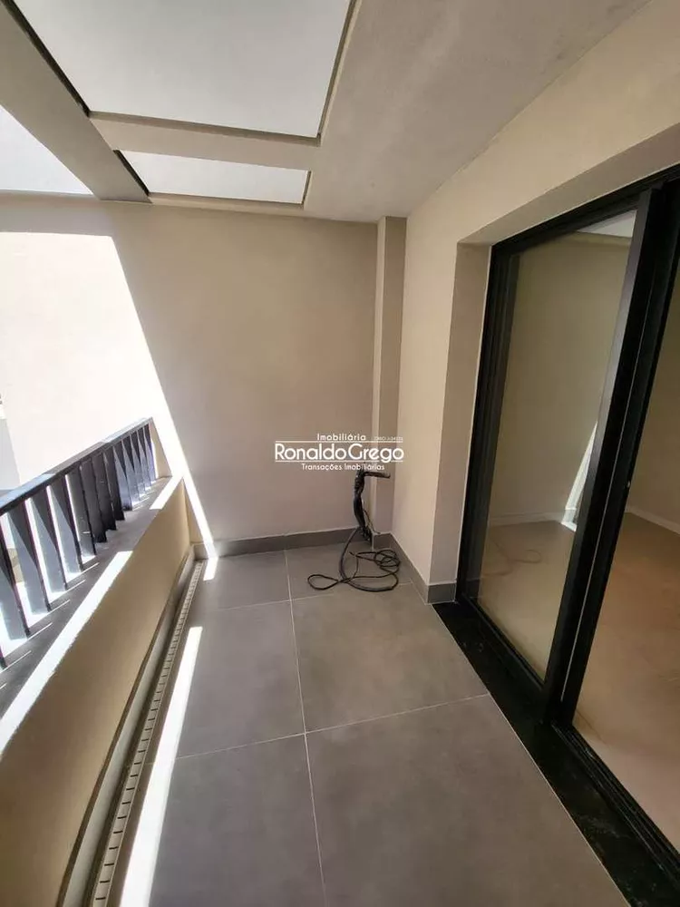 Apartamento, 1 quarto, 23 m² - Foto 1