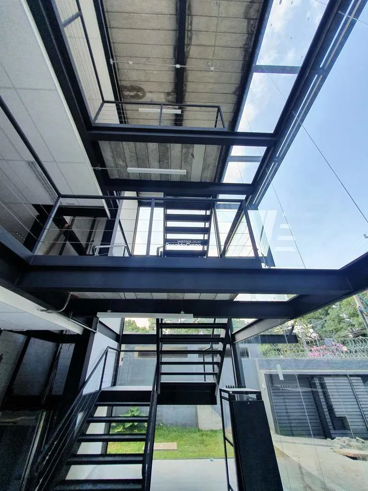 Prédio Inteiro, 750 m² - Foto 10