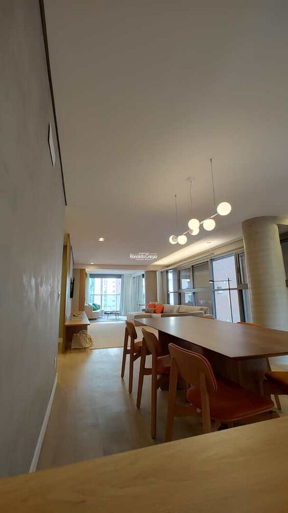Apartamento, 3 quartos, 145 m² - Foto 6